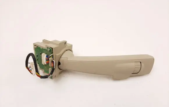 Volvo XC60 Wiper control stalk 31264170