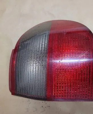 Volkswagen Sharan Rear/tail lights 90733800