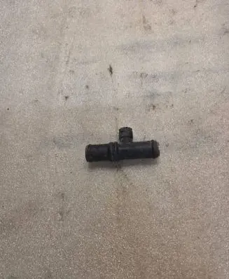 Audi A8 S8 D2 4D Engine coolant pipe/hose 4D0819159