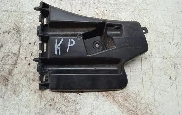 Volvo S60 Front bumper mounting bracket 30796625