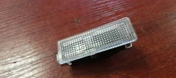 BMW 7 E65 E66 Other interior light 6962009