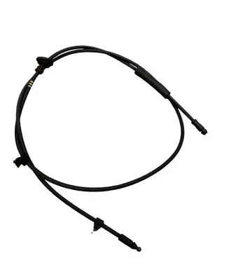 Hyundai Santa Fe Engine bonnet/hood lock release cable 