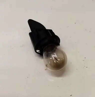 Volvo V70 Headlight part 