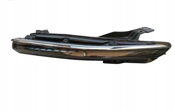 Citroen C5 LED Daytime headlight 9833775680