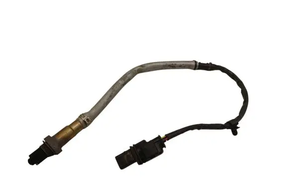 Skoda Superb B6 (3T) Lambda probe sensor 06F906262AC 0258017044