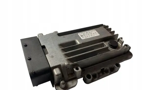 Mercedes-Benz S W221 Other control units/modules A6429006201