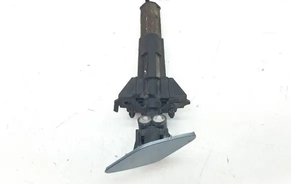 Citroen DS5 Headlight washer spray nozzle 9687716580