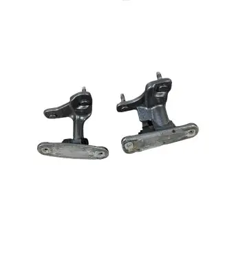 Mercedes-Benz GLK (X204) Front door hinge set 