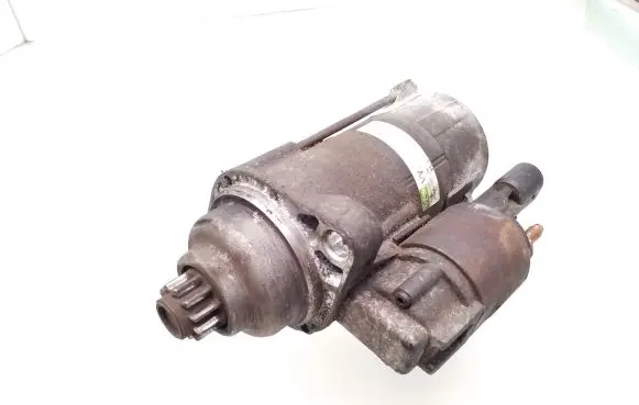 Skoda Octavia Mk2 (1Z) Starter motor 02Z911023H