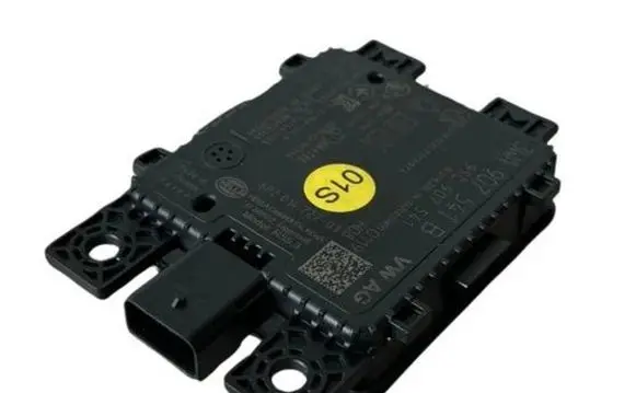 Volkswagen PASSAT B9 Distronic sensor radar 3WA907541B