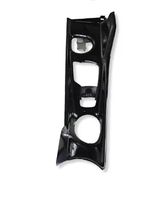 Toyota C-HR I Gear shifter surround trim plastic 58804F4010