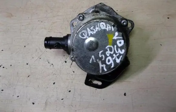 Nissan Qashqai+2 Other brake parts 8201005306B VD3764