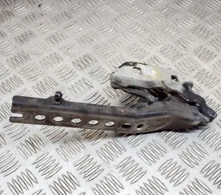 Audi A8 S8 D3 4E Engine bonnet/hood hinges 4E0823302E