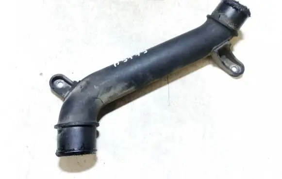 Citroen Nemo Intercooler hose/pipe