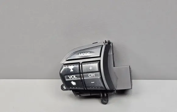 Honda Accord Steering wheel buttons/switches 