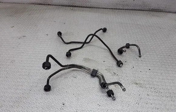 Fiat Ulysse Fuel injector supply line/pipe 