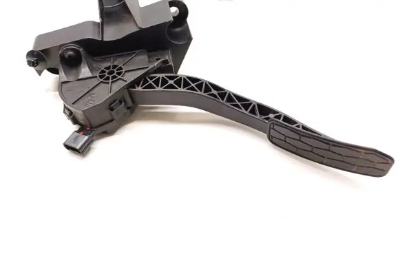 Jaguar I-Pace Accelerator throttle pedal J9D3-9F836-AB