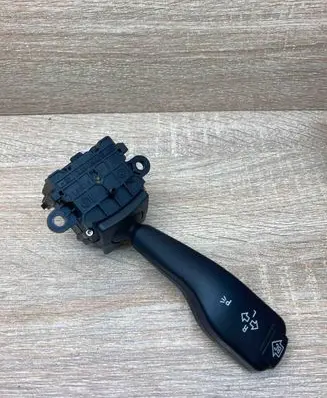 BMW 3 E46 Indicator stalk 8363688 01104010