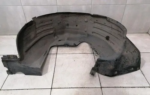 Aston Martin V8 Rear arch fender liner splash guards 6G3354279D22AE