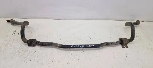 Front anti-roll bar/sway bar