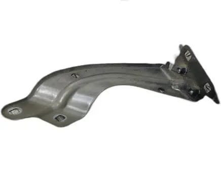 Volkswagen T-Roc Fender mounting bracket 