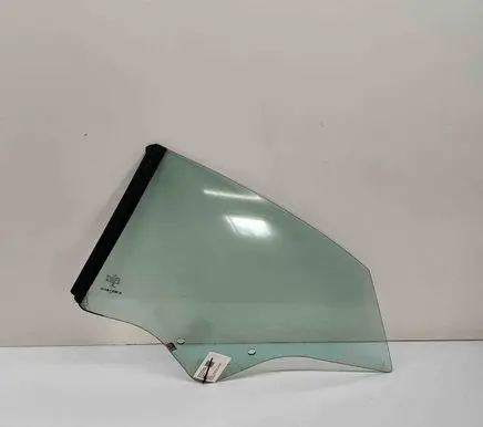 Mercedes-Benz E C207 W207 Rear side window 43R00050 A2076701500