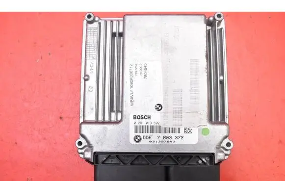 Engine control unit/module ECU