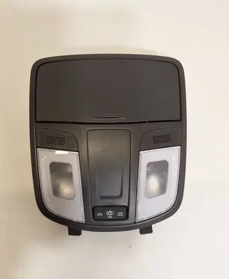Hyundai Tucson TL Front seat light 92800D300X