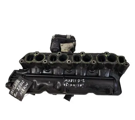 Opel Insignia A Intake manifold 55571993