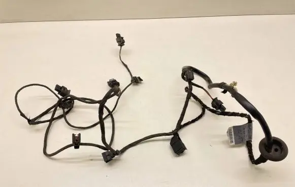 Audi A4 S4 B8 8K Parking sensor (PDC) wiring loom 8K0971104C 28112008 TAB010813P