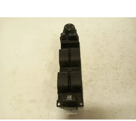 Mazda 6 Electric window control switch GS1E66350A 03124410L 29002008K1827