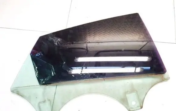 Audi A7 S7 4G Rear door window glass dot90as2m40a