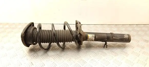 Volvo XC40 Front shock absorber with coil spring 32246639