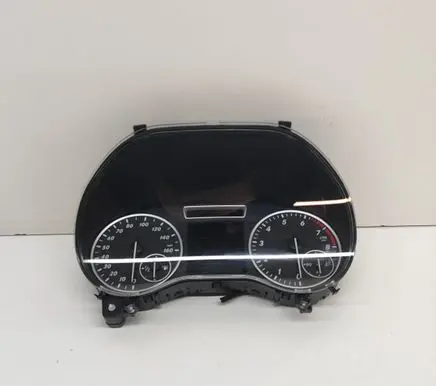 Mercedes-Benz A W176 Speedometer (instrument cluster) A1769007902