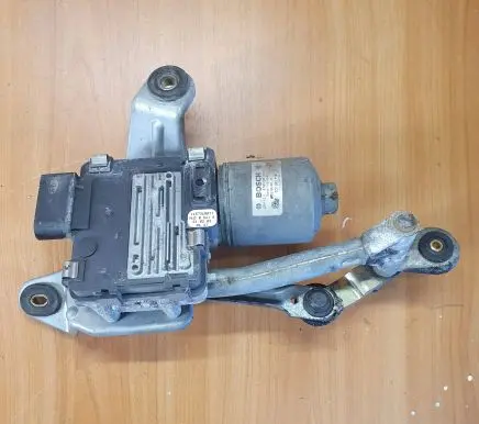 Volkswagen Phaeton Wiper motor 3D1955119 0390241704 020408