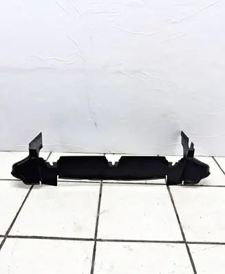 Land Rover Evoque I Bottom radiator support slam panel GJ328A095A
