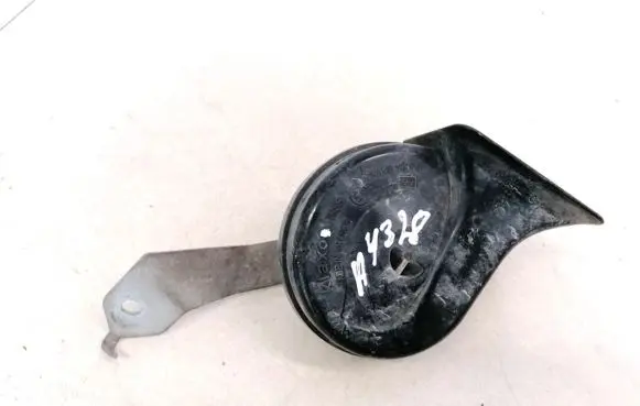 Mazda 3 I Horn signal E20092018