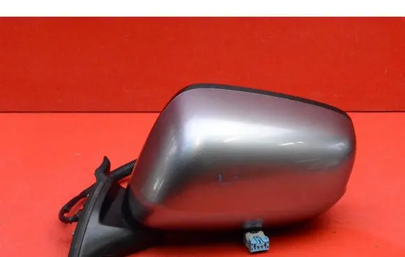 Honda Jazz Front door electric wing mirror 021453