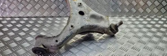 Mercedes-Benz Sprinter W906 Front lower control arm/wishbone A9063221009