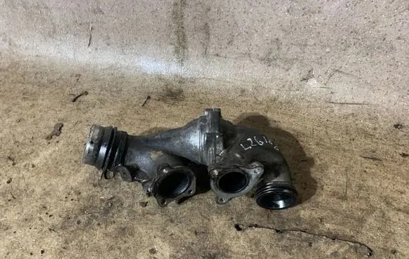 Air intake hose/pipe