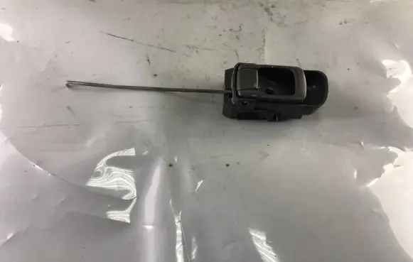 Nissan Patrol Y61 Front door interior handle