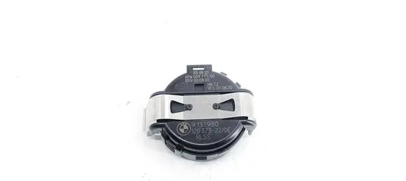 BMW 5 E60 E61 Rain sensor 9131980