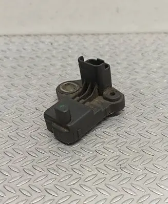 Citroen C5 Crankshaft position sensor 9637466980