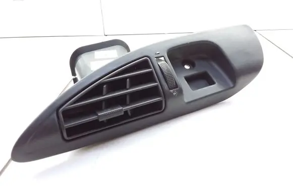 Peugeot 807 Dashboard air vent grill cover trim A1000119 1488068077