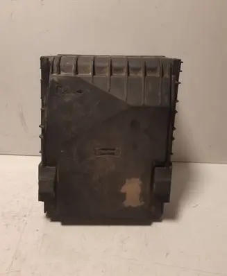 Volkswagen PASSAT B6 Fuse box cover 1K0937132F