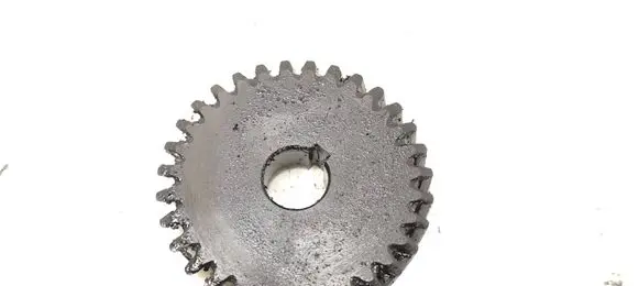 Aixam City I Timing chain sprocket 