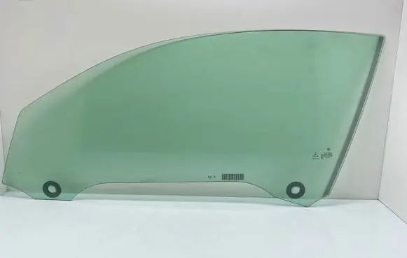 BMW 4 F32 F33 Front door window/glass (coupe) 726872504
