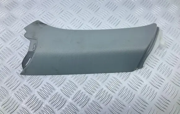 Audi A4 S4 B9 (C) pillar trim 8W9867288A