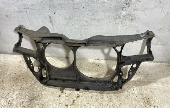 Volkswagen PASSAT B5 Radiator support slam panel 3b0805594