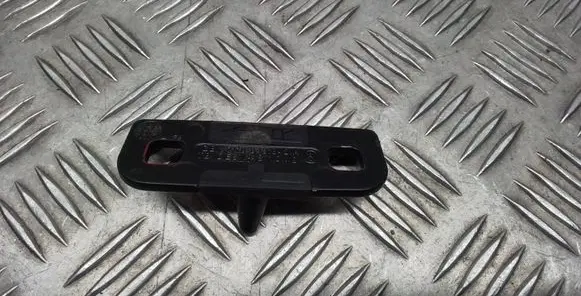 Porsche Macan (95B) Sliding door check strap stopper 7N0843842A